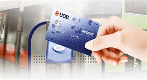 uob contactless atm card|uob contactless atm.